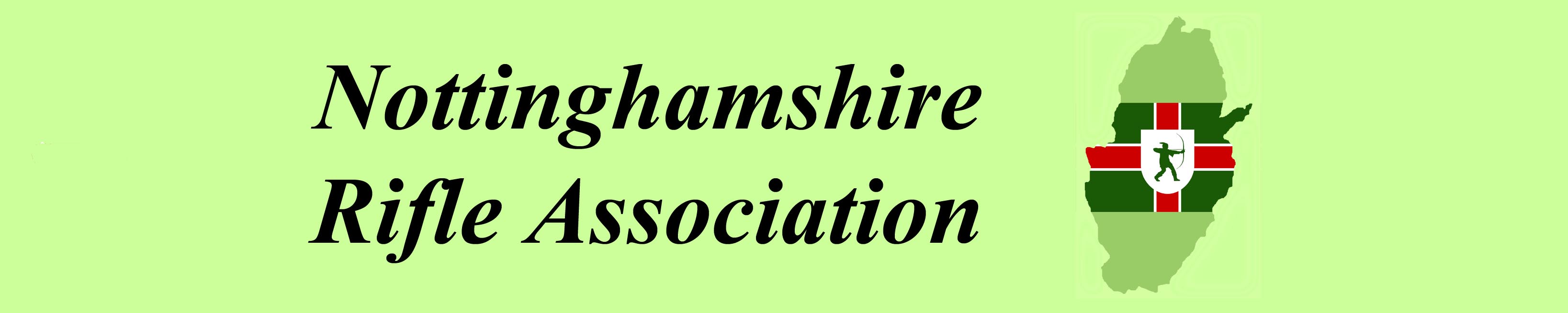 Nottinghamshire Rifle Association